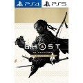 Ghost of Tsushima - Director's Cut PS4/PS5
